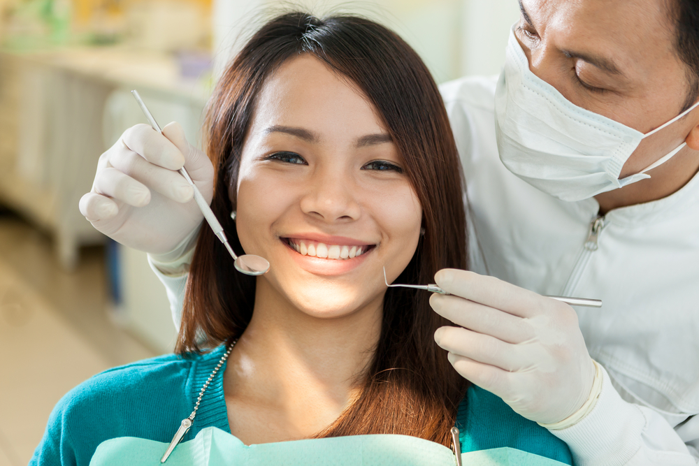 family dentistry