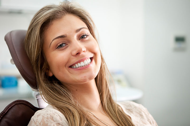 Laser Dentistry in Irvine, 92604 - Dr. Van Bui, DDS